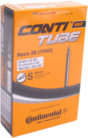 inner tube Race 28 inch (18/25-622) FV 80 mm