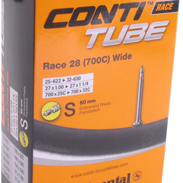 Race Tube Wide 28" S60 RE [25-622-&gt;32-630]