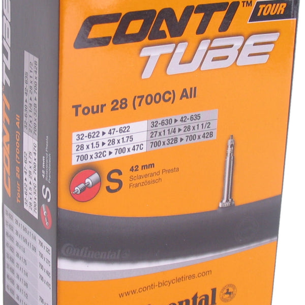 Tour Tube All 28" S42 RE