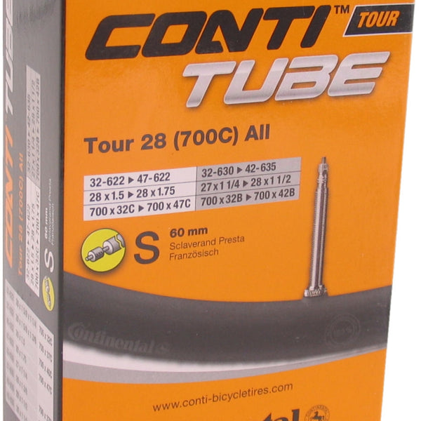 Tour Tube All 28" S60 RE