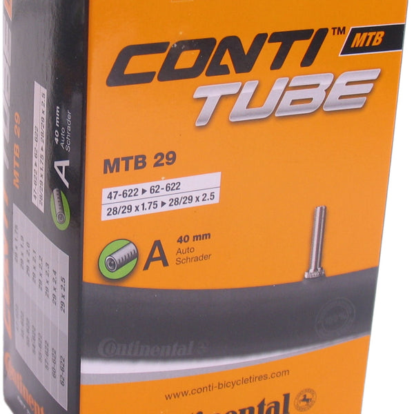 MTB Tube 29" A40 RE [47-622-&gt;62-622]