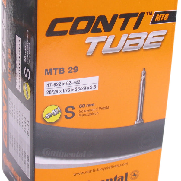 MTB Tube 29" S60 RE [47-622-&gt;62-622]