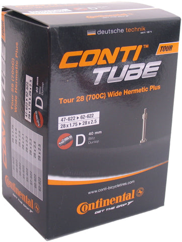 Tour Tube Wide Hermetic Plus 28" D40 RE