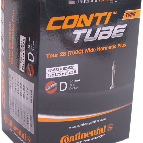 Tour Tube Wide Hermetic Plus 28" D40 RE