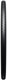 Edge Buitenband Metro Tour 28 x 1 ½ 40-635mm zwart met witte lijn