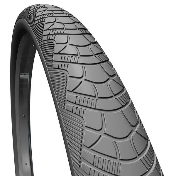 tire Zeppelin 28 x 2.00 (50-622) gray