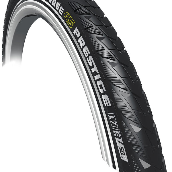 Tire CST Tournée Prestige 28 x 1.50" / 40-622 mm - black with reflection