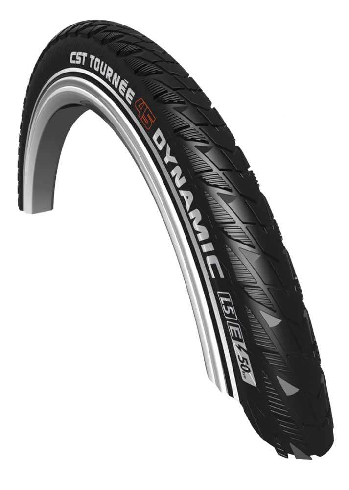 Tire Tournée Dynamic 28 x 1.75" / 47-622 mm