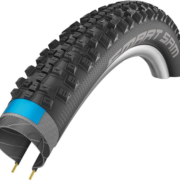 tire Smart Sam 28 x 1.40 (37-622) RS black