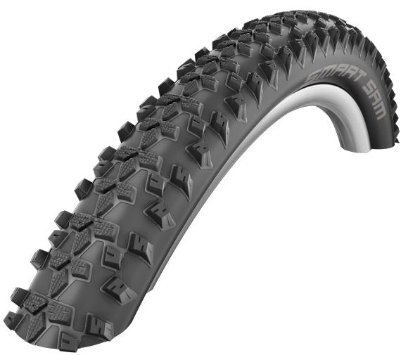 tire Smart Sam 28 x 1.60 (42-622) RS black