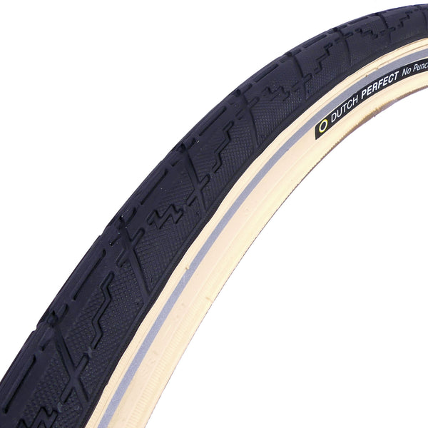 Tire 47-622 / 28 x 1.75 - black/cream