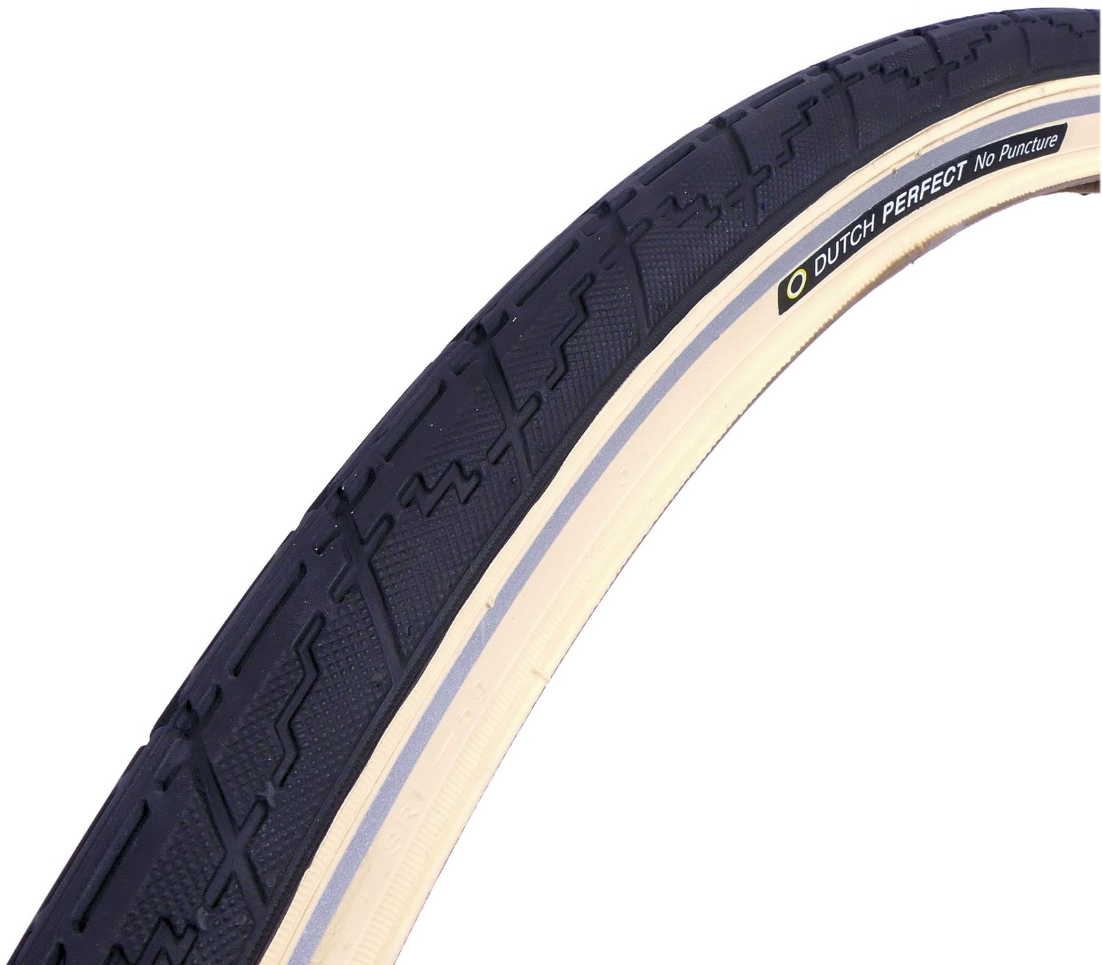 Tire 50-622 / 28 x 1,90 - black/cream