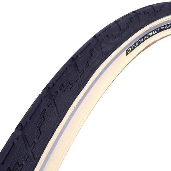 Tire 50-622 / 28 x 1,90 - black/cream