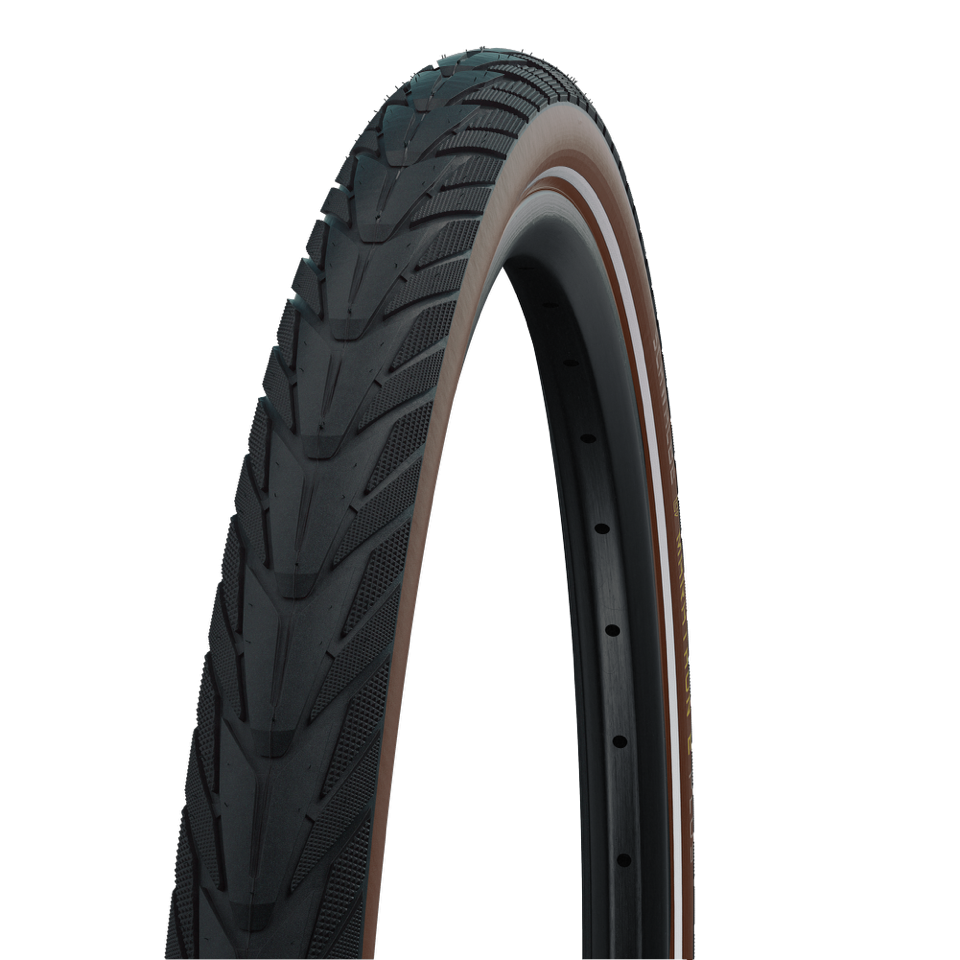 Bt tire r 47-622 28x1.75 energizer plus black/brown