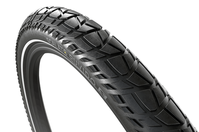 Btb Scalato 27.5x2.60 65-584