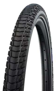 Buitenband Schwalbe 28-1.75 (47-622) Marathon Plus Tour Perf. zw R