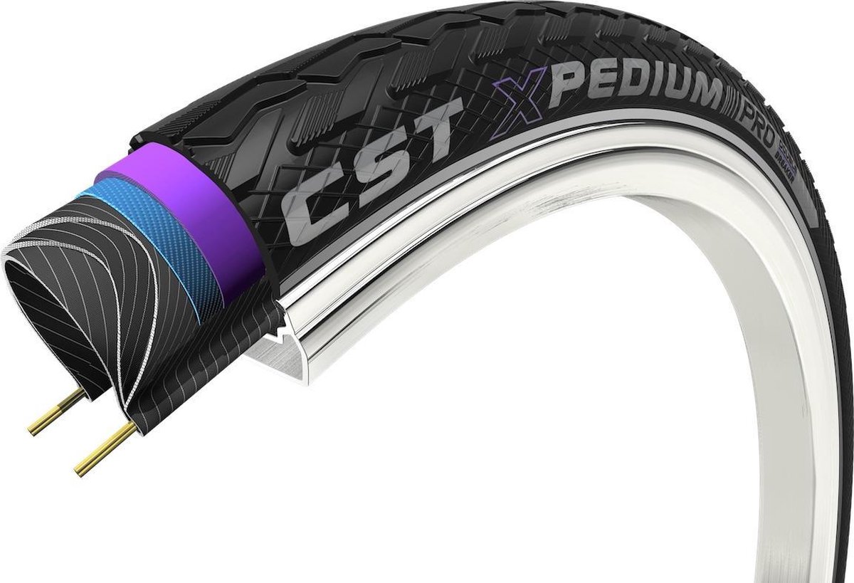 tire Xpedium Pro 28 x 1.50 (40-622)