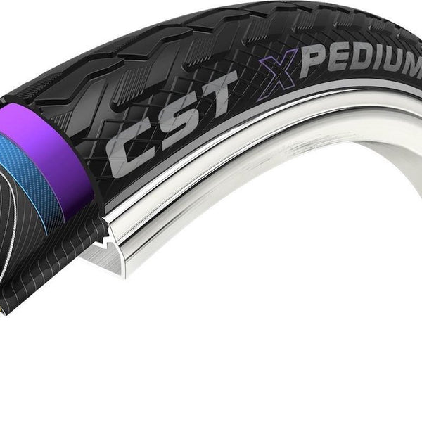 tire Xpedium Pro 28 x 1.50 (40-622)