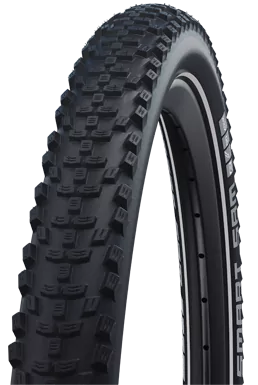 Buitenband Schwalbe 29-2.25 (57-622) Smart Sam Performance zwart