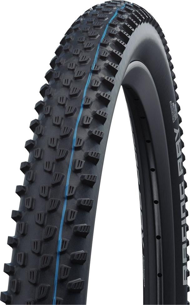 Schwalbe btb Racing Ray Evo SuperGround 29 x 2.25 zw vouw