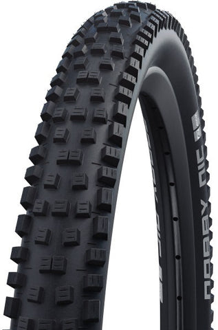 Schwalbe Nobby Nic Performance folding tire 29 x 2.40" / 62-622 mm - black