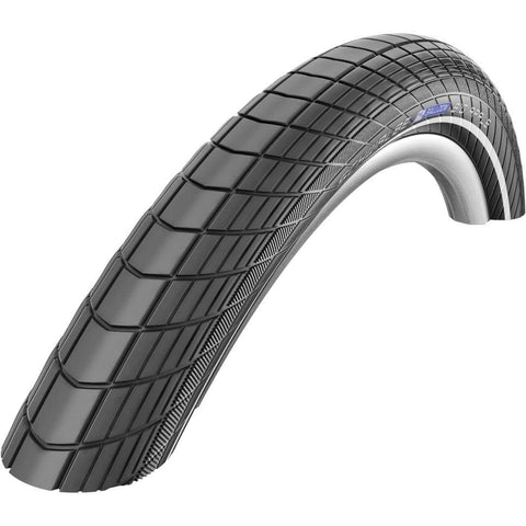 EB1203D Bub Schwalbe big apple 55-406 b+