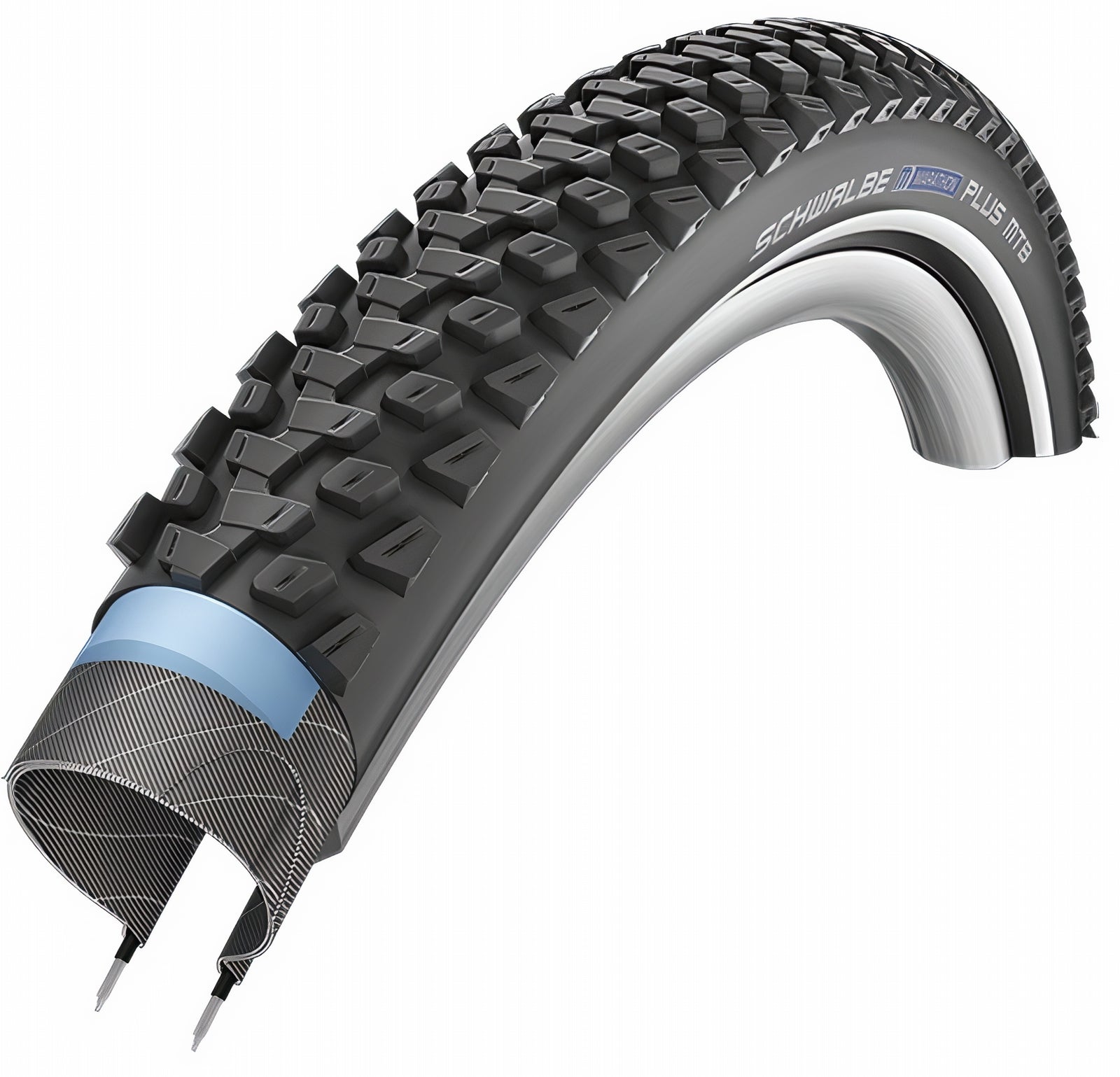 tire Marathon Plus MTB 26 x 2.10 (54-559) black