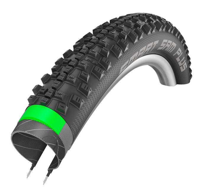 tire Smart Sam 26 x 2.25 (57-559) HS479