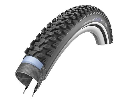 tire Marathon Plus MTB 27.5 x 2.25 (57-584) HS468