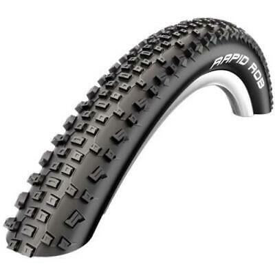 Btb schwalbe rapid rob 54-559 (26x2.10) black