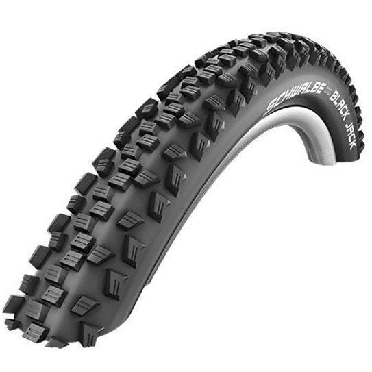 tire Black Jack 26 x 2.25 (57-559) black