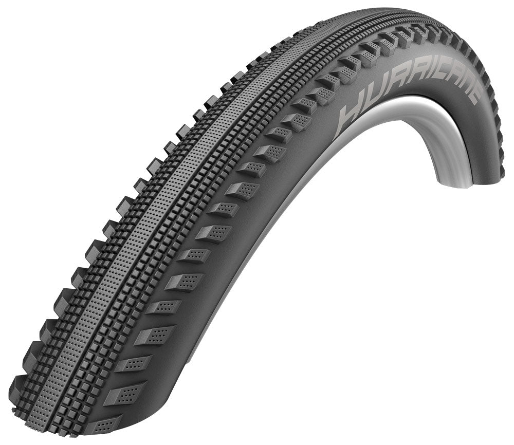 tire Hurricane RaceGuard 26 x 2.10 (54-559) black