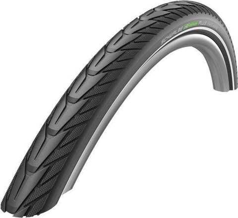 Buitenband Schwalbe 28-2.00 (50-622) Energizer Plus Performan. zwart refelectie