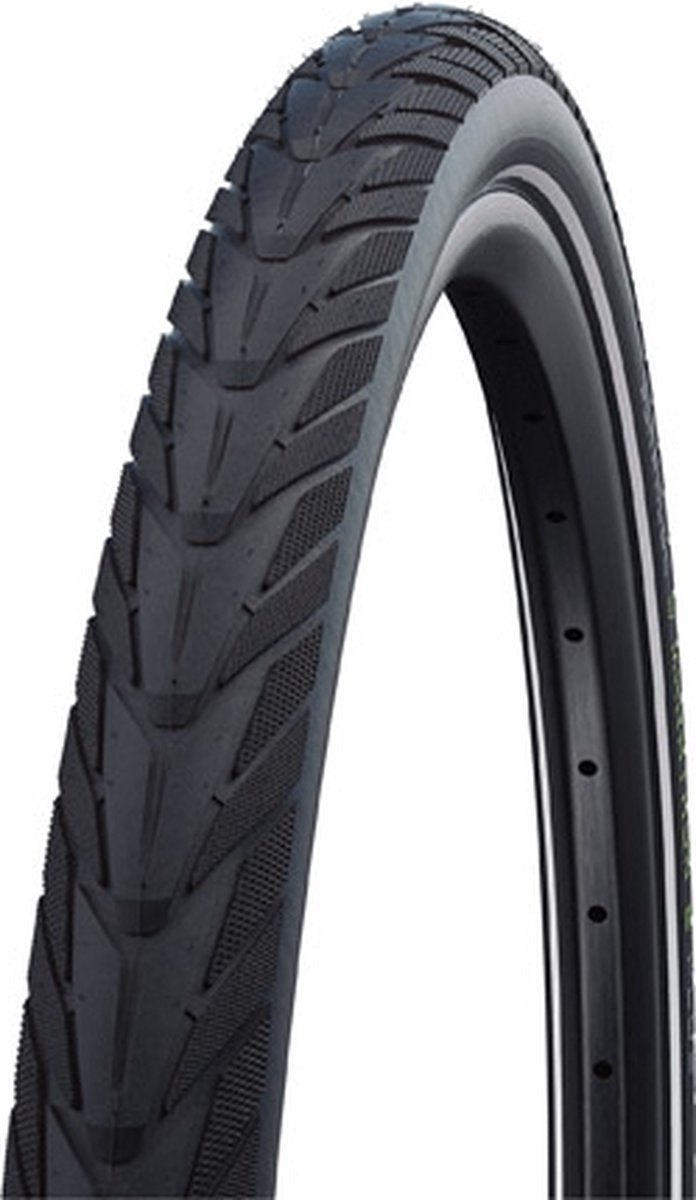 Buitenband Schwalbe 28-2.00 (50-622) Energizer Plus Performan. zwart refelectie