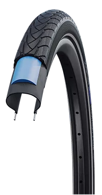 buitenband Marathon Plus SmartGuard 16 x 1.35 (35-349)