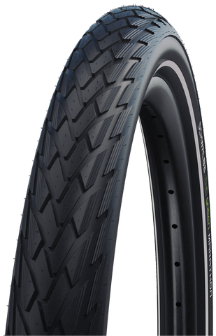 Schwalbe buitenband Marathon Perf G-Guard 28 x 1.00 zw refl