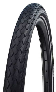 Schwalbe buitenband Marathon Perf G-Guard 28 x 1.10 zw refl