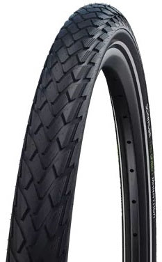 Schwalbe draadband marathon performance 32-622 +r zwart