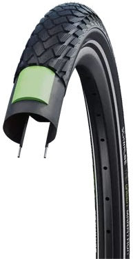 Btb Schwalbe 28x1.40 green marathon