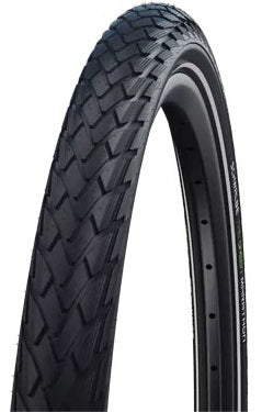 Schwalbe buitenband Marathon Perf G-Guard 28 x 1 1 2 zw refl