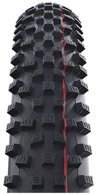 BUB Schwalbe 27.5-2.25(57-584) Rocket Ron Evolution vw black