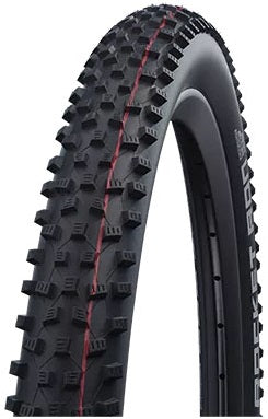 BUB Schwalbe 27.5-2.25(57-584) Rocket Ron Evolution vw black