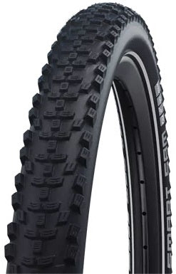 Schwalbe buitenband Smart Sam Performance 27.5 x 2.25 zwart