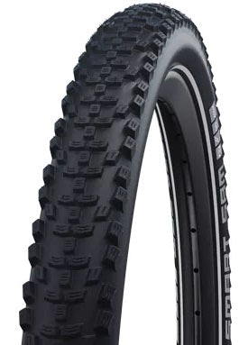 Schwalbe draadband smart sam performance 65-622 +r zwart