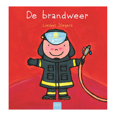 Centraal boekhuis de brandweer