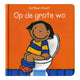 Centraal boekhuis op de grote wc