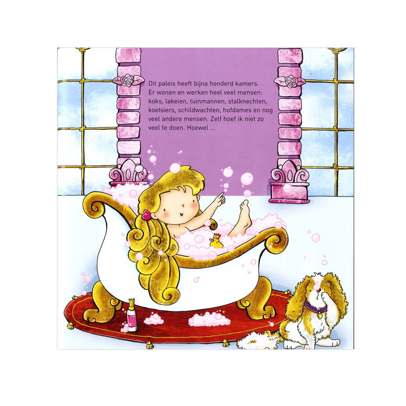 Load image into Gallery viewer, Willewete prinsessen
