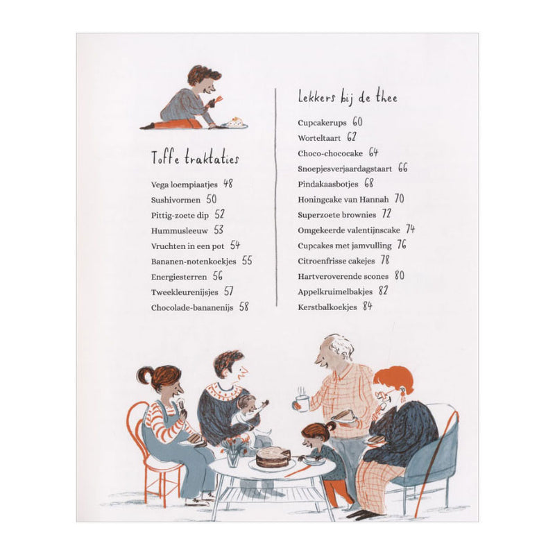 Load image into Gallery viewer, Centraal boekhuis het grote kinderkookboek. 6+
