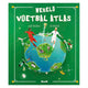 Centraal boekhuis wereld voetbal atlas