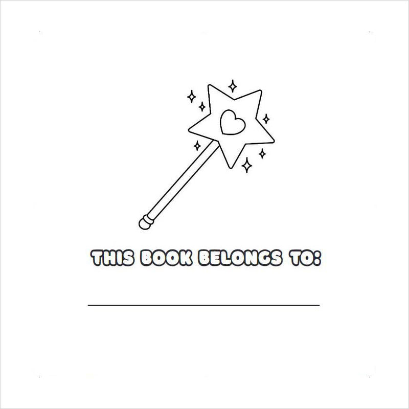 Load image into Gallery viewer, Centraal boekhuis kokoro friends - kleurboek
